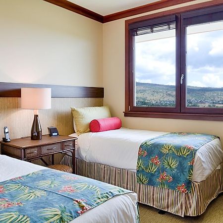 Top Floor Penthouse With Panoramic View - Ocean Tower At Ko Olina Beach Villas Resort Kapolei Zewnętrze zdjęcie