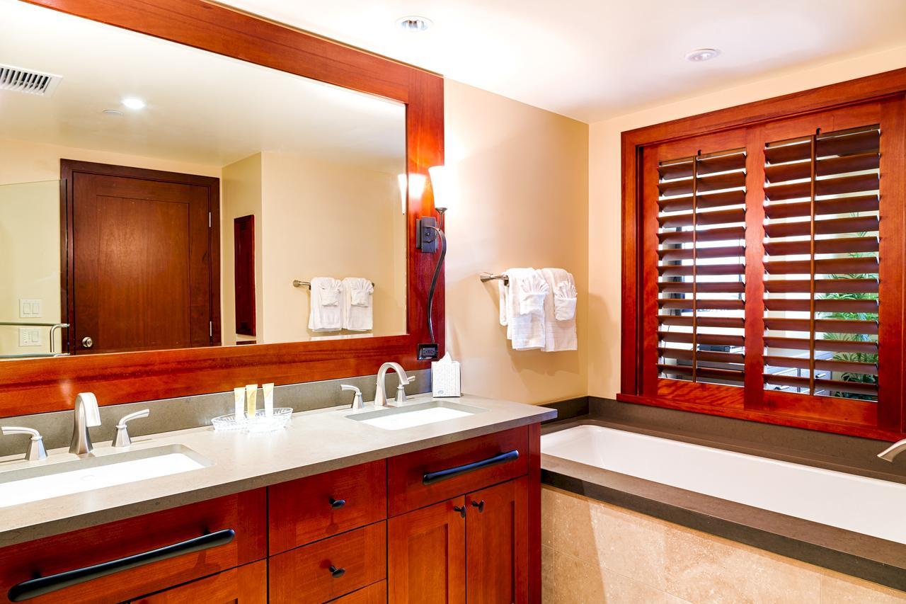 Top Floor Penthouse With Panoramic View - Ocean Tower At Ko Olina Beach Villas Resort Kapolei Zewnętrze zdjęcie