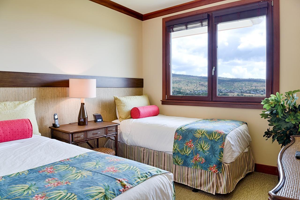 Top Floor Penthouse With Panoramic View - Ocean Tower At Ko Olina Beach Villas Resort Kapolei Zewnętrze zdjęcie